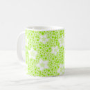 Search for floral polka dots mugs Retro