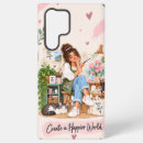 Search for create your own samsung cases For her