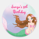 Search for brunette stickers Pink