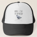 Recherche de dipper casquettes Oiseaux