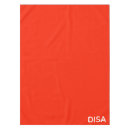 Search for colourful tablecloths Red