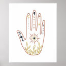 Search for mystical posters Floral