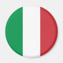 Recherche de italien magnete Tricolore