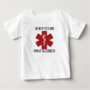 Search for food safety tshirts Allergies