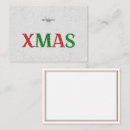 Search for bling christmas cards Xmas