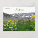 Recherche de andorra cartes postales Montagnes