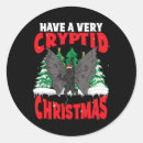 Search for cryptozoology stickers Cryptid