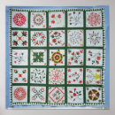Search for quilt posters Pattern