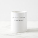 Search for yet mugs Sarcastic