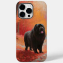 Recherche de terre neuve iphone coques Chien