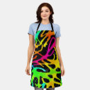 Recherche de art design aprons Coloré