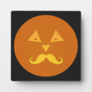 Search for halloween plaques Pumpkin