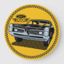 Recherche de voitures américaines horloges Automobile