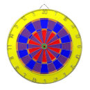 Recherche de citron jeux de fléchettes Jaune