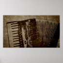 Recherche de vintage musical instruments posters Piano