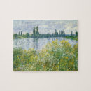Search for claude monet puzzles Blue