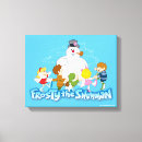 Recherche de de bonhomme neige art Vacances