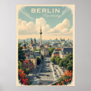 Search for berliner posters Travel