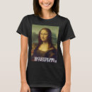 Recherche de de mona lisa vêtements Classique
