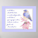 Search for bluebird art Flower