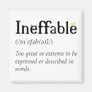 Search for ineffable Demon