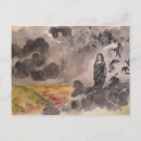 Recherche de morrigan cartes postales Déesse