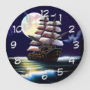 Recherche de navire horloges Ships