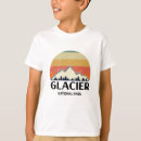Search for glacier national park tshirts Camping