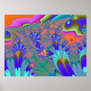 Search for fractal posters Geometry