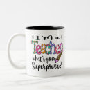 Search for what is your superpower mugs School