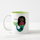 Recherche de sirènes tasses Pour elle