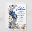 Search for finish invitations Car