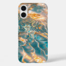Recherche de iridescent iphone coques Moderne