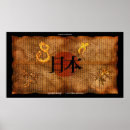 Recherche de drapeaux japonais posters Nihon
