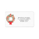 Search for exchange return address labels Cookie swap