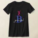 Recherche de gracieux vêtements Danse