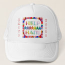 Search for help hats Fashion