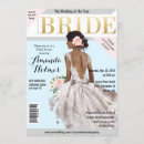 Search for african american bridal shower invitations Watercolor