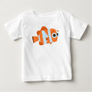 Search for finding nemo toddler clothing Disney pixar