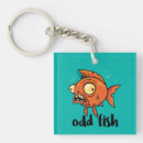 Search for odd keychains Weird
