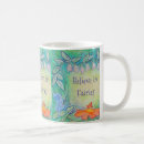 Recherche de fairy garden mugs De fées