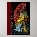 Recherche de poisson tatouage art Koi