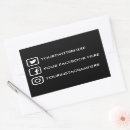 Search for social media marketing stickers Modern