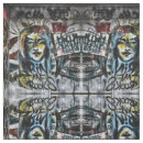 Search for graffiti fabric Wall