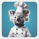 Recherche de koala australien autocollants Drôle