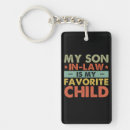Search for funny birthday rectangular keychains Humour