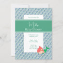 Search for blue mermaid invitations Green