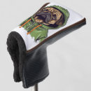 Search for pug golf head covers Pet