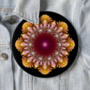 Recherche de ornements badges Orné