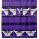 Search for music shower curtains Purple
